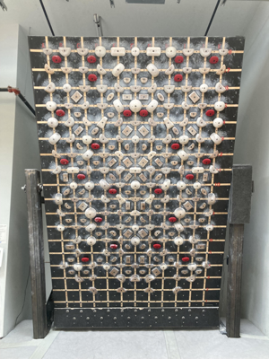 Picture of SYSTEM WALLS
